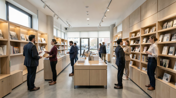 Lavoro part-time nel commercio per chi cerca orari flessibili nella propria zona: Analisi delle dinamiche occupazionali