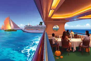 Thanksgiving cruises to the Bahamas: Itineraries, onboard traditions, and planning considerations