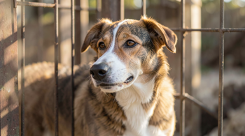 Cachorros mestizos disponibles para adopción en tu zona: una guía informativa sobre el proceso de tenencia responsable