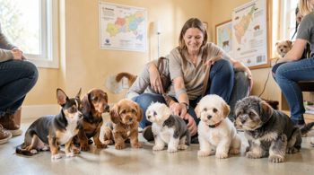 Popular small breeds for adoption near you: A factual guide to local search and suitability