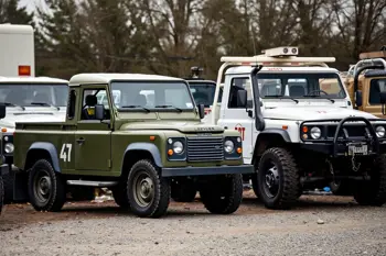 Ex-government 4x4s from fleet disposal available for clearance sale: A neutral guide to sources, condition and ownership risks