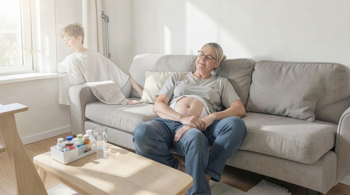 Home recovery for hernia repair: A practical evidence-based guide
