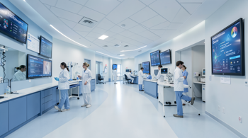 Best Hospitals in the US for Leukemia: A Comprehensive Analysis of Clinical Performance and Institutional Standards