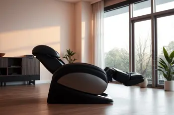 Massage Chairs on Sale: A Consumer's Guide to Pricing, Features, and What to Know Before You Buy