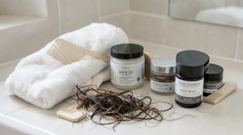 Top-Rated Hair Masks for Damaged Hair: An Evidence-Based Consumer Guide