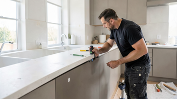 Updating Countertops: a practical kitchen renovation guide: A Strategic Approach to Surface Upgrades