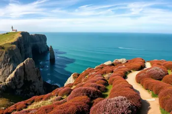 Destinations côtières bretonnes à explorer : Analyse des sites maritimes emblématiques