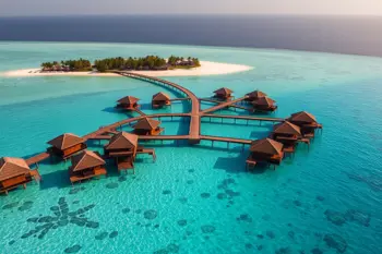 Maldivene all inclusive: 14 dager med flyreise og resortopphold - En analytisk reiseguide