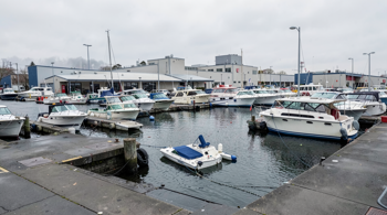 Explore police impound boats for sale: A comprehensive guide to government marine asset acquisition