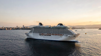 Crucero de 3 noches desde Buenos Aires a Montevideo con pensión completa: análisis del itinerario y sus condiciones