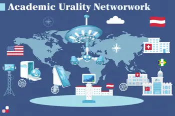Best hospitals for Urology: A data-based international comparison