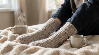 Easy home treatments for cold hands and feet: An analysis of clinical and traditional approaches