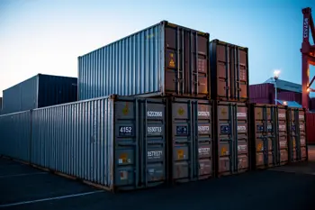 Unclaimed freight containers on sale: An Industrial Guide to Sourcing and Regulatory Compliance
