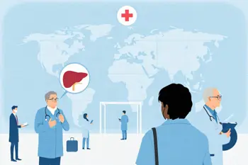 Best hospitals in the world for treating liver disease: A 2026 evidence review