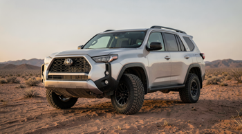 Stock of unsold Toyota 4Runner is growing: see the 2026 prices and market analysis