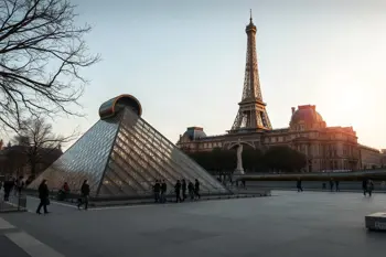 Séjour de 4 jours à Paris avec hôtel et billets de train 2026 : Analyse des modalités logistiques et planification