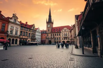 Weekend di 3 giorni a Praga con voli e alloggio inclusi 2026: Analisi dei pacchetti e tendenze di viaggio