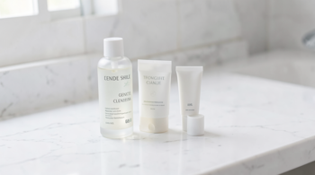 Ways to manage acne breakouts at home: An evidence-based clinical guide to dermatological self-care