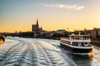 Mini-croisière organisée Anvers : escapade au départ de France - Analyse et guide pratique