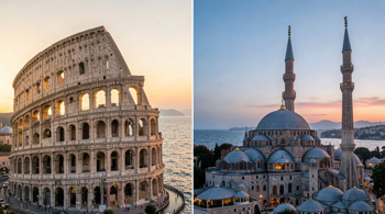 14-day Italy and Turkey multi-country holiday with flights included 2026: A Traveller's Research Guide
