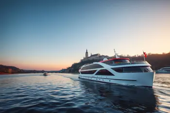 4-tägige Kreuzfahrt ab Wien nach Bratislava mit Vollpension 2026: Routen, Schiffsanalysen und Marktbedingungen