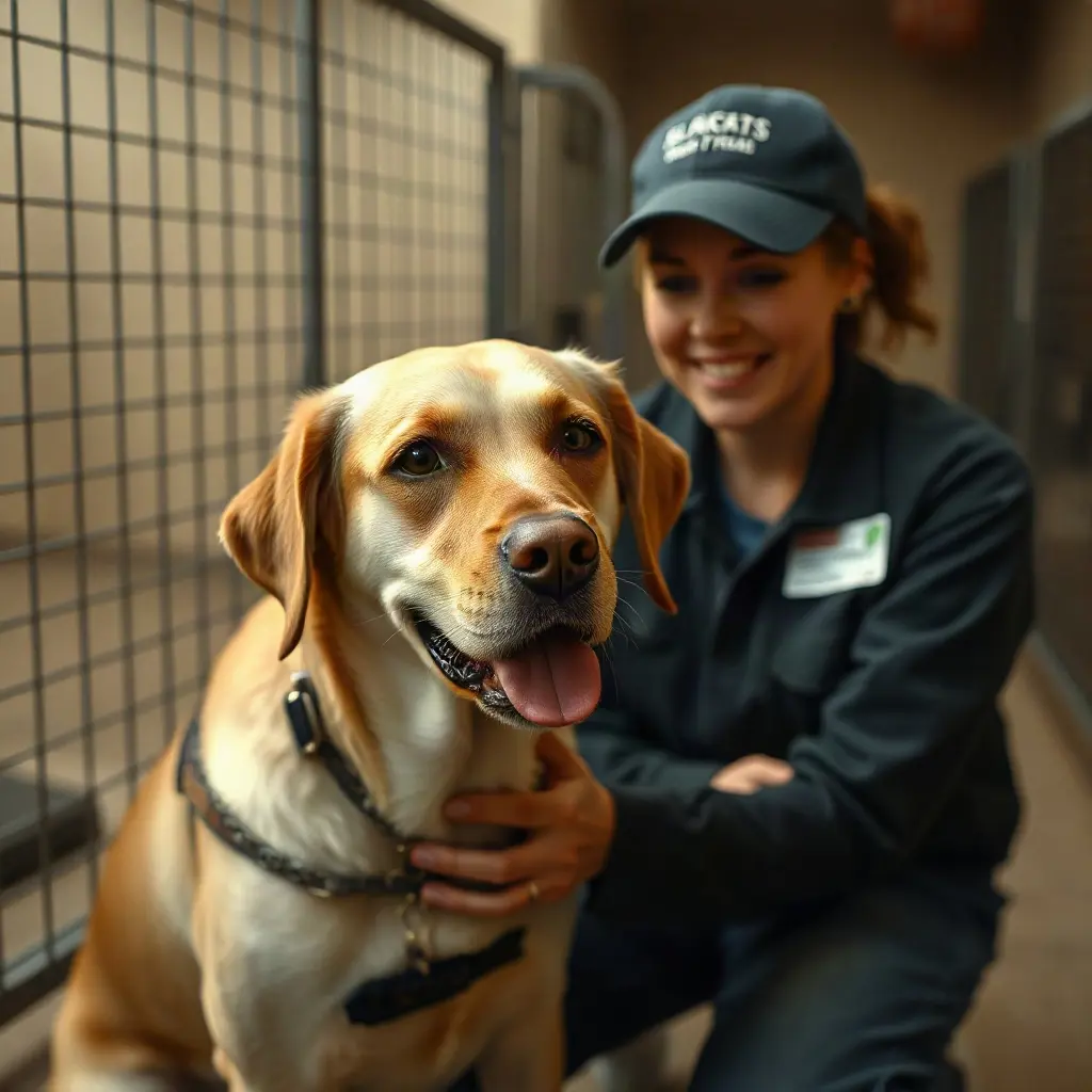 Labrador Retriever rescue dogs available in your area: A 2026 adoption guide
