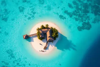 Opplev 10 dager på Maldivene med flyreise inkludert: En komplett reiseguide for norske reisende