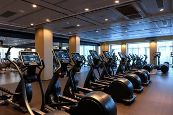 Best Commercial Elliptical Machines for Gyms: Operational Durability and Biomechanical Engineering Analysis