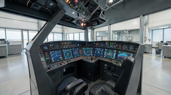 Flight Simulator Financing Options: A Comprehensive Industry Guide for Schools, Operators, and Pilots