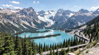 Rocky Mountains Summer Adventure Packages 2026: A Planning Analysis