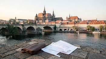 5 dagars vistelse i Prag med flyg och hotell under 2026: fakta, kostnader och planering