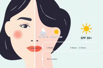The best dark spot remover for the face: Evidence-based guidance on fading hyperpigmentation