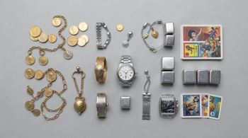 Unclaimed Property Auctions
