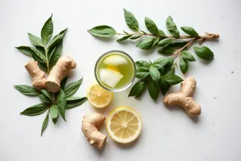 Weight loss drink for morning energy: A Journalistic Analysis of Metabolic Elixirs