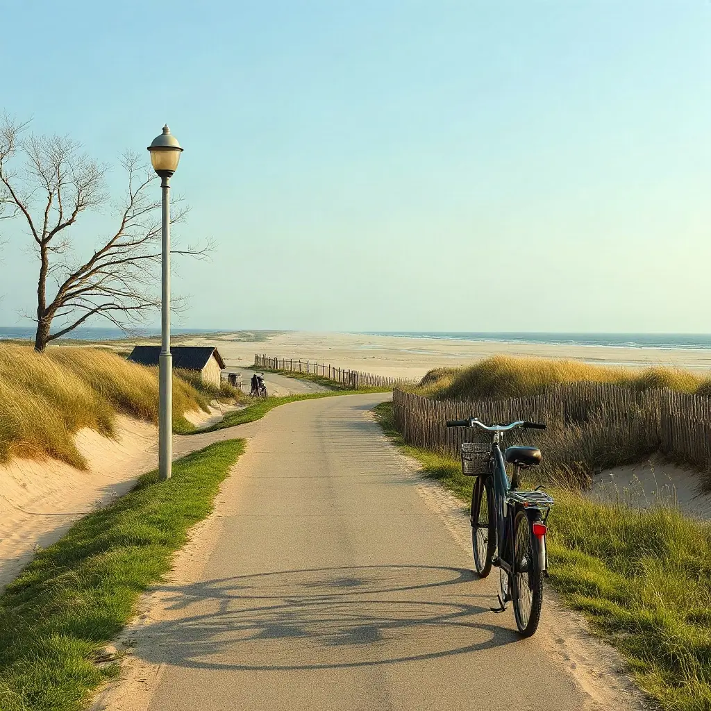 3-daagse kustvakantie in Renesse met hotel, ontbijt en diner inbegrepen: journalistieke uitleg over verblijf, kosten en vervoer