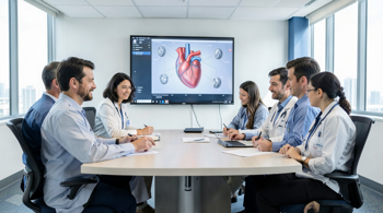 Best hospitals in US for heart valve disease: A data-based review of leading programs