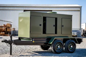 Evaluating Top-rated diesel generators from military surplus: A Market Analysis