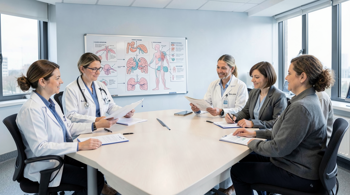 Best hospitals for lupus: A comparative guide to specialist care and research
