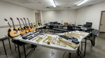 Police Impound Offers Musical Instruments for Sale: A Consumer's Guide to How These Auctions Work
