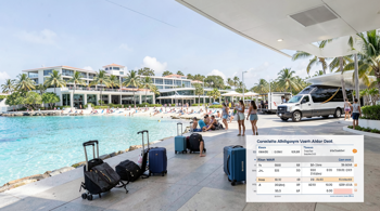 All-inclusive 3-day packages to Cancun: A consumer planning analysis