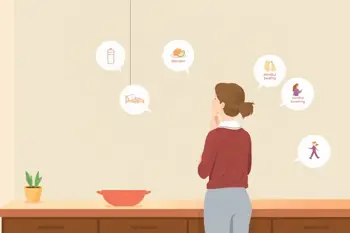 Effective ways to manage cravings naturally: Evidence, habits, and practical responses