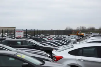 Police Impound Offers: An Analytical Guide to Municipal Vehicle Auctions and Regulatory Frameworks