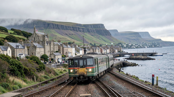 3-day rail-and-stay trip to Galway with train tickets and hotel included: A Practical Planning and Assessment Guide