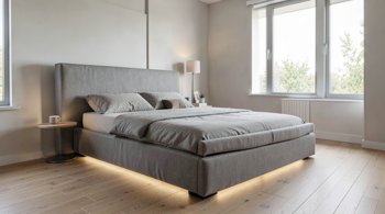 Find adjustable beds with installment options: A Guide to Modern Financing and Features