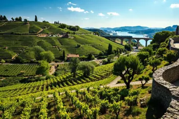 Complete Portugal 14-Day Tour with Flights: A Comprehensive Analysis of Planning and Logistics