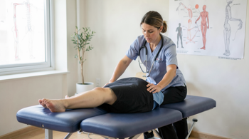 The role of physical therapy in sciatica relief