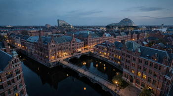 3 Nächte in der Speicherstadt: Ihr Kurzurlaub in Hamburg - Ein analytischer Reiseführer
