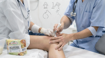 Severe Food Allergies: Emergency Response and Long-Term Management