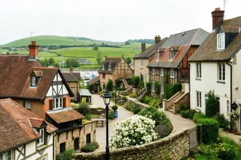 10 villages normands à visiter lors d'une courte escapade : repères pour choisir son itinéraire
