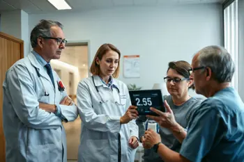 Mejores hospitales para el cuidado de la diabetes: análisis de servicios, especialización y criterios de elección